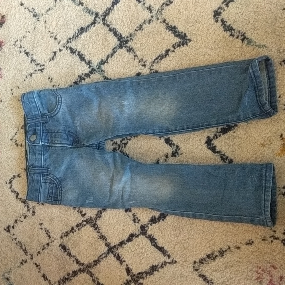Gap 2T boys jeans